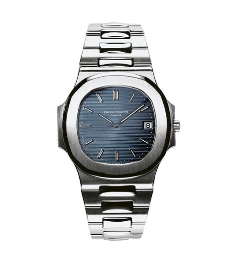 patek philippe nautilus 1976 pris|Patek Philippe Nautilus original.